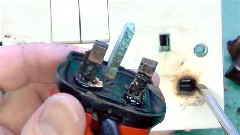 does electrical switch box harmful|electrical items that can be damaged.